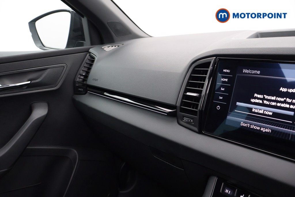Skoda Karoq Sportline Edition Automatic Petrol SUV - Stock Number (1622753) - 17th supplementary image