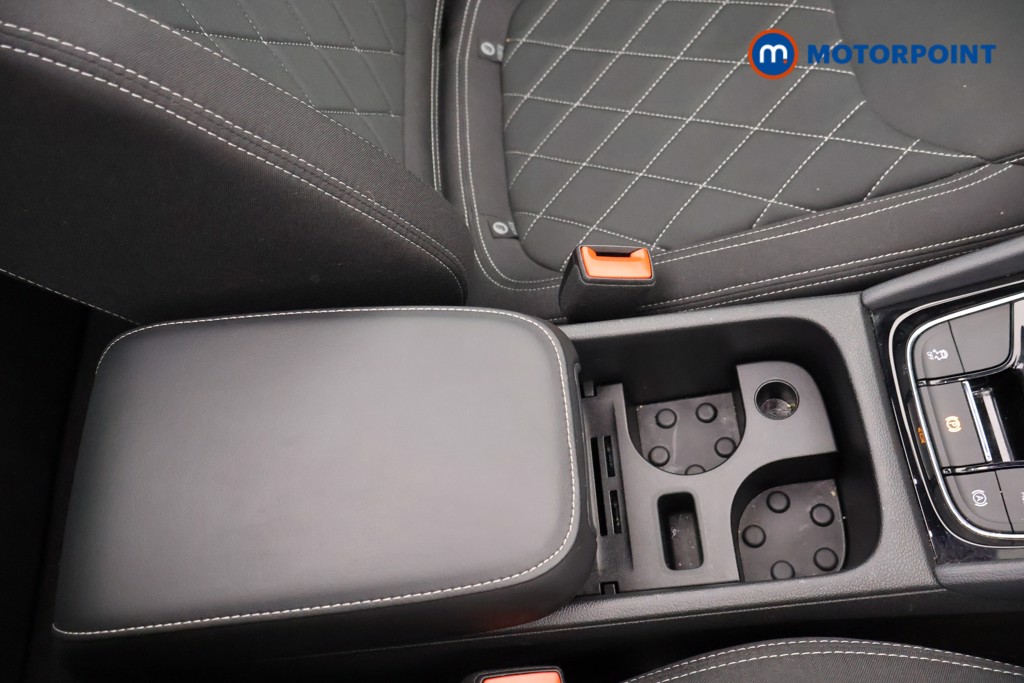 Skoda Karoq Sportline Edition Automatic Petrol SUV - Stock Number (1622753) - 19th supplementary image