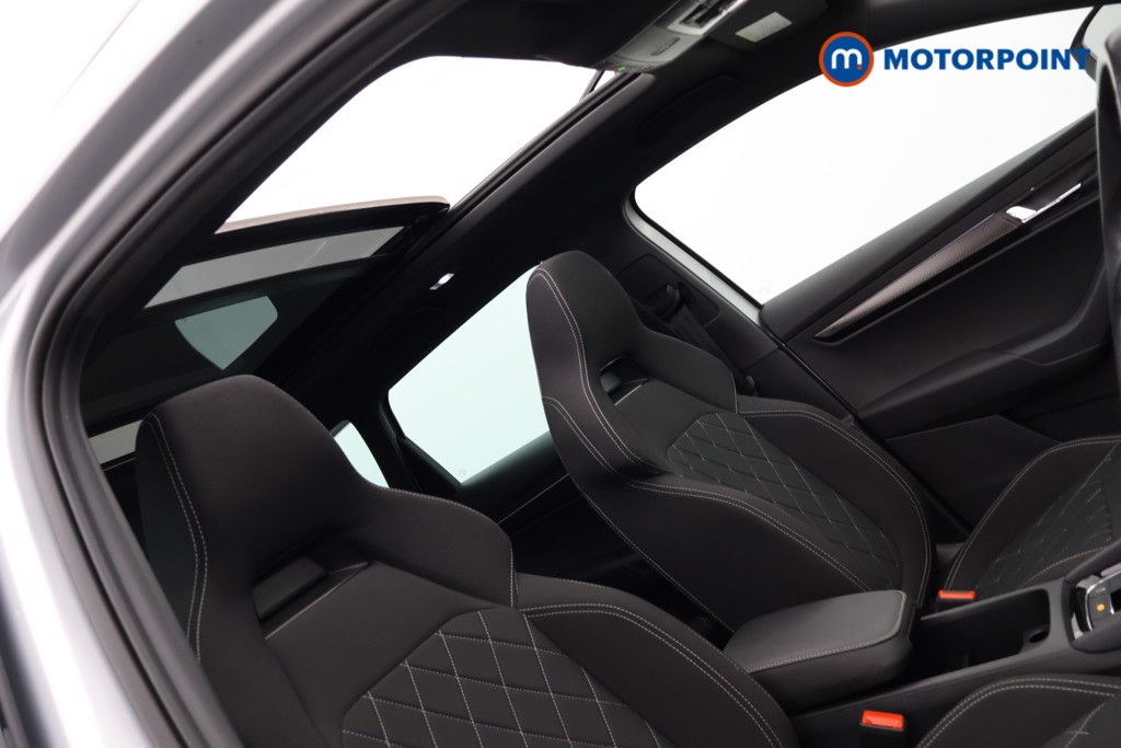Skoda Karoq Sportline Edition Automatic Petrol SUV - Stock Number (1622753) - 24th supplementary image