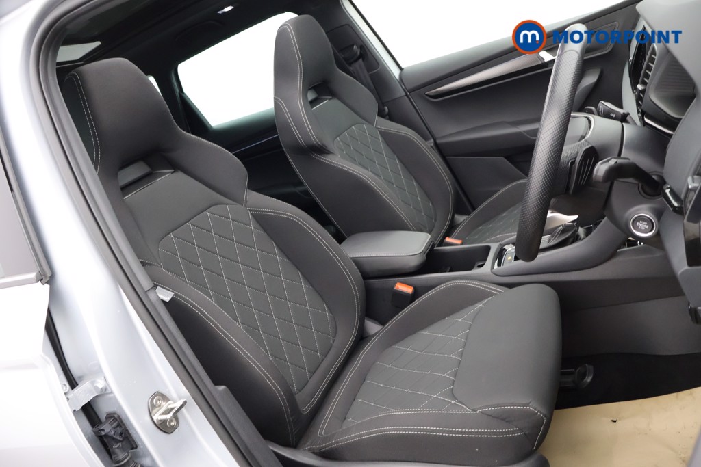 Skoda Karoq Sportline Edition Automatic Petrol SUV - Stock Number (1622753) - 25th supplementary image