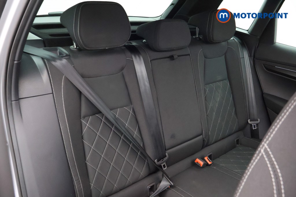 Skoda Karoq Sportline Edition Automatic Petrol SUV - Stock Number (1622753) - 27th supplementary image