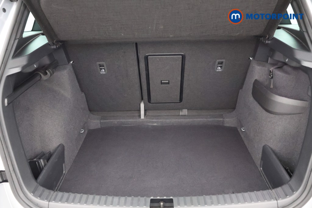 Skoda Karoq Sportline Edition Automatic Petrol SUV - Stock Number (1622753) - 30th supplementary image