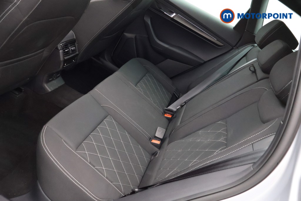 Skoda Karoq Sportline Edition Automatic Petrol SUV - Stock Number (1622753) - 33rd supplementary image