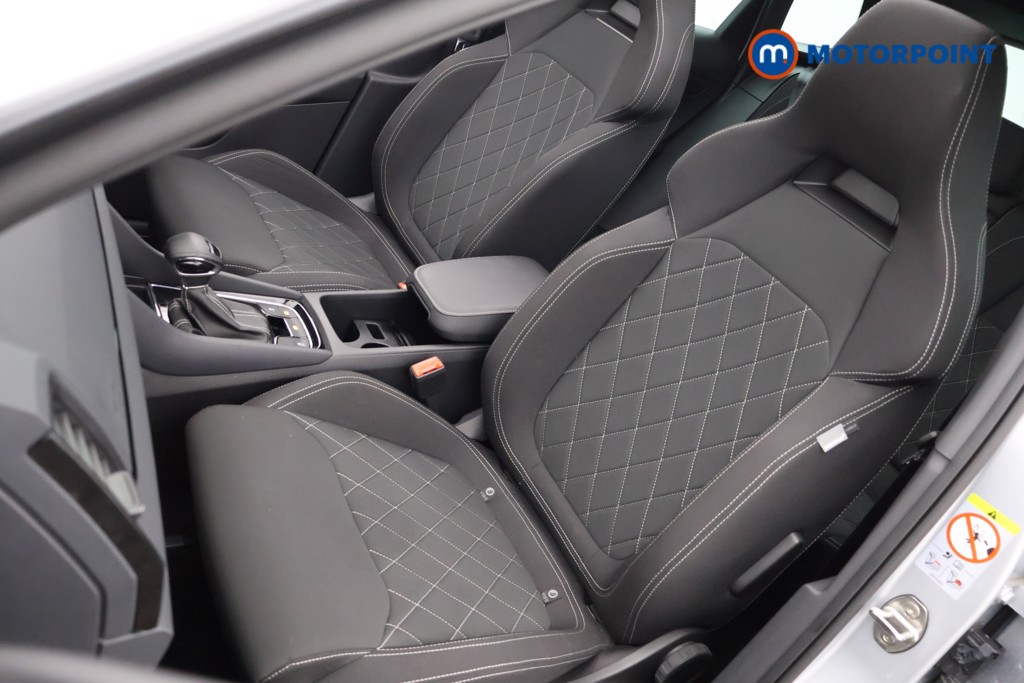 Skoda Karoq Sportline Edition Automatic Petrol SUV - Stock Number (1622753) - 38th supplementary image