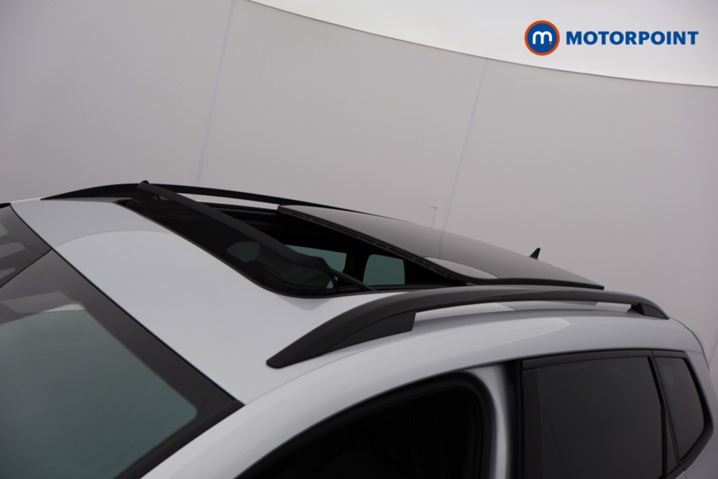 Skoda Karoq Sportline Edition Automatic Petrol SUV - Stock Number (1622753) - 39th supplementary image