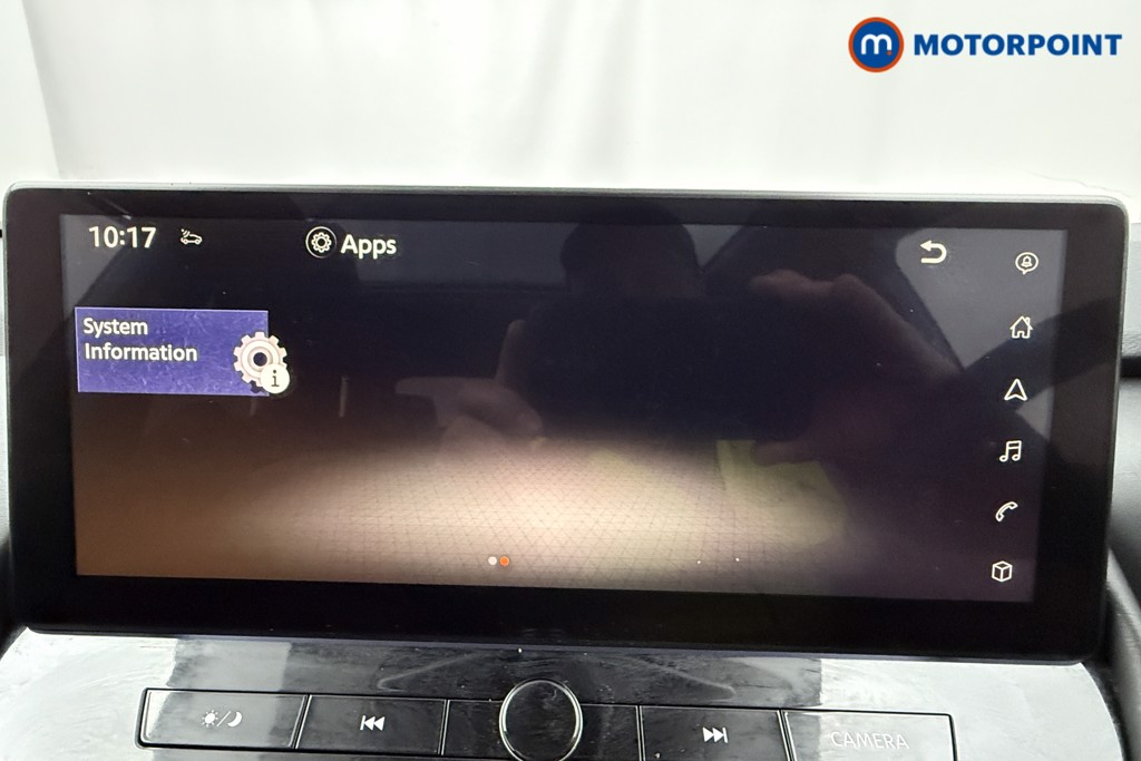 Nissan Qashqai N-Connecta Automatic Petrol-Electric Hybrid SUV - Stock Number (1622841) - 7th supplementary image