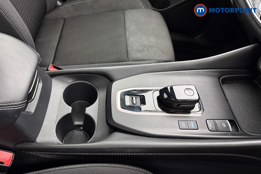 Nissan Qashqai N-Connecta Automatic Petrol-Electric Hybrid SUV - Stock Number (1622841) - 13th supplementary image