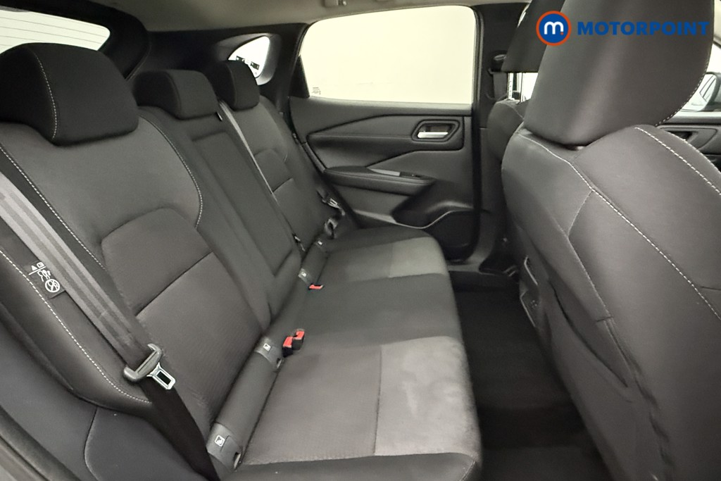 Nissan Qashqai N-Connecta Automatic Petrol-Electric Hybrid SUV - Stock Number (1622841) - 16th supplementary image