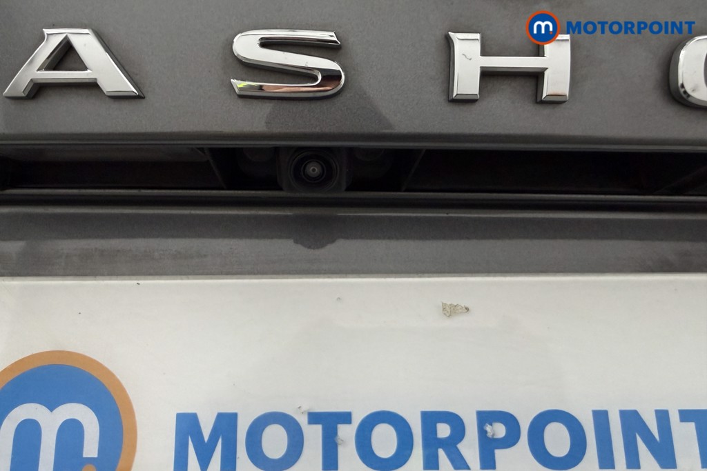 Nissan Qashqai N-Connecta Automatic Petrol-Electric Hybrid SUV - Stock Number (1622841) - 19th supplementary image