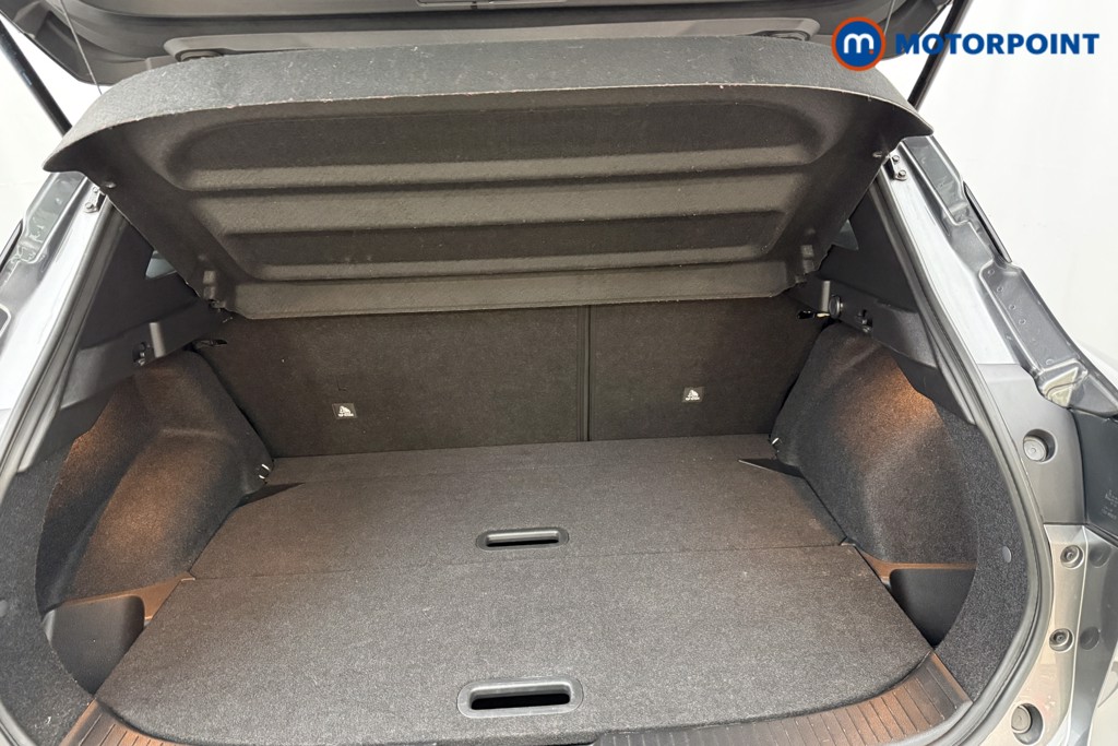 Nissan Qashqai N-Connecta Automatic Petrol-Electric Hybrid SUV - Stock Number (1622841) - 20th supplementary image