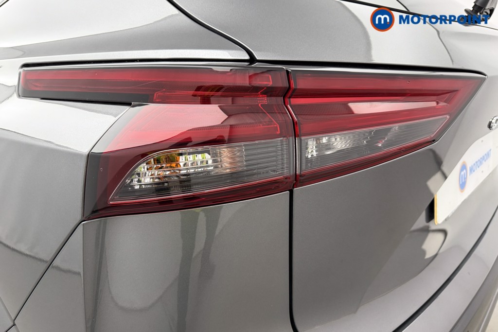 Nissan Qashqai N-Connecta Automatic Petrol-Electric Hybrid SUV - Stock Number (1622841) - 21st supplementary image