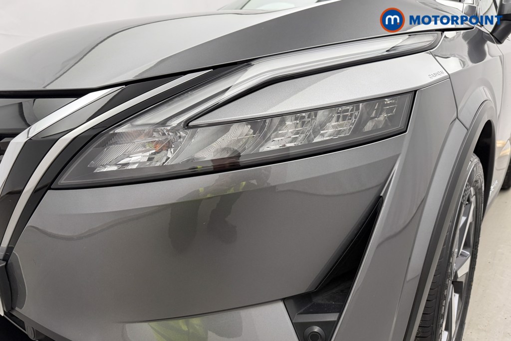 Nissan Qashqai N-Connecta Automatic Petrol-Electric Hybrid SUV - Stock Number (1622841) - 23rd supplementary image