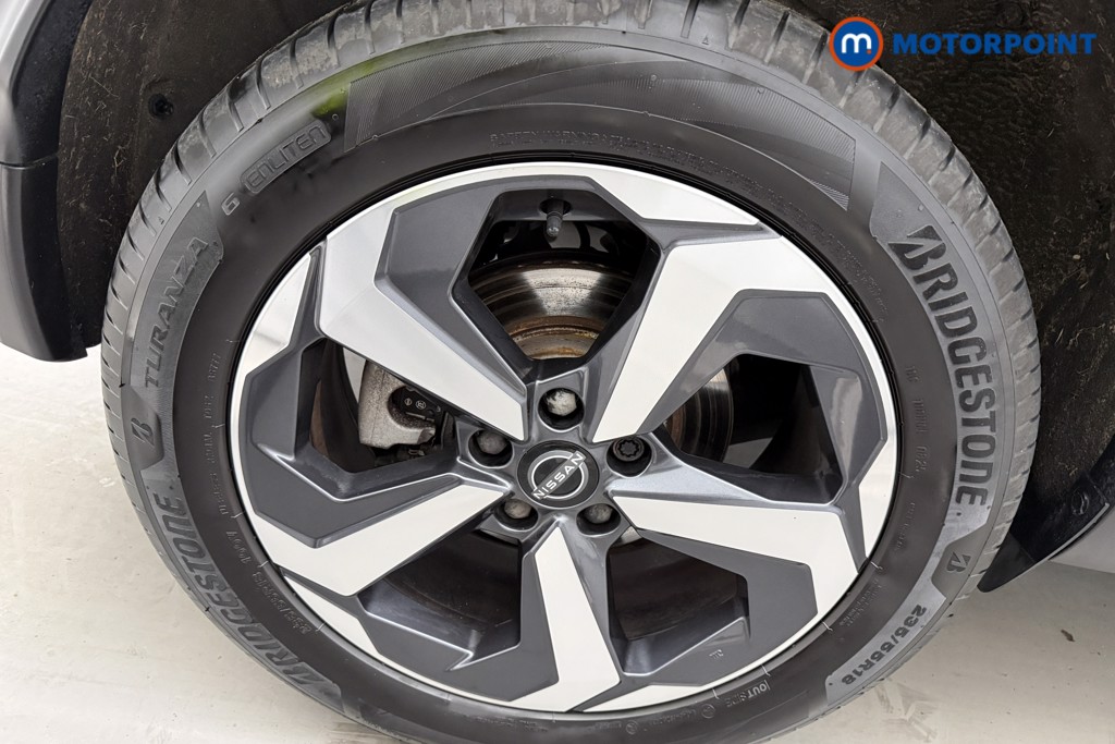 Nissan Qashqai N-Connecta Automatic Petrol-Electric Hybrid SUV - Stock Number (1622841) - 26th supplementary image