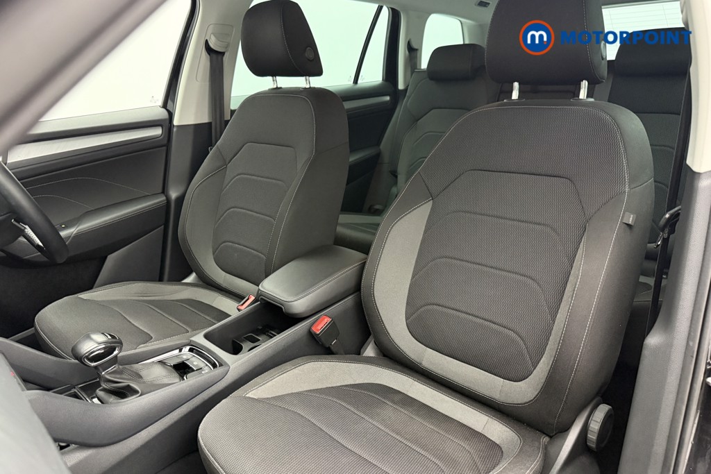 Skoda Kodiaq Se Drive Automatic Petrol SUV - Stock Number (1622876) - 3rd supplementary image