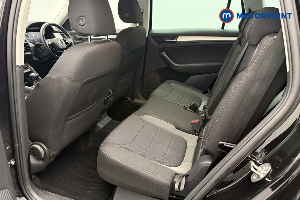 Skoda Kodiaq Se Drive Automatic Petrol SUV - Stock Number (1622876) - 4th supplementary image