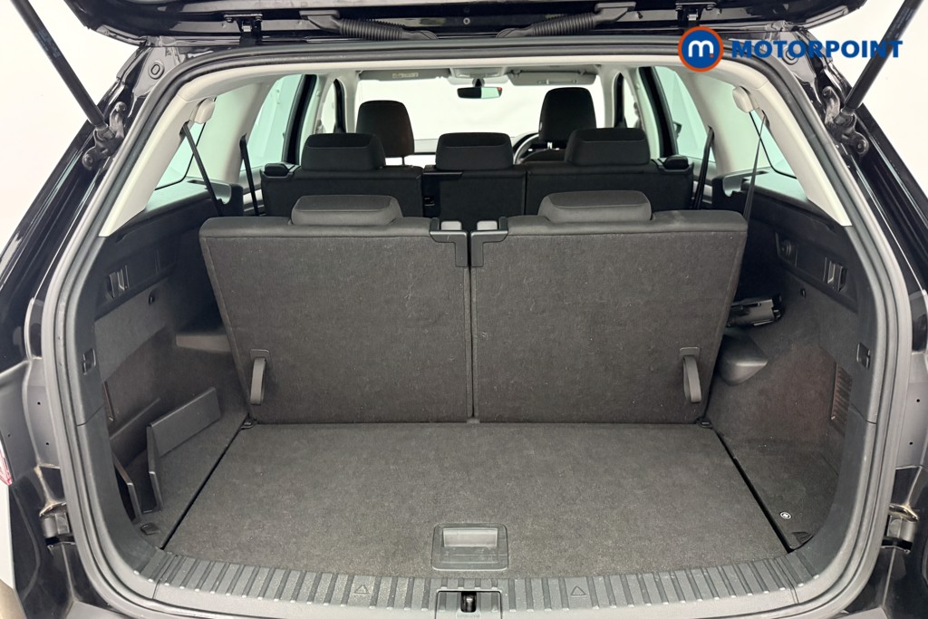 Skoda Kodiaq Se Drive Automatic Petrol SUV - Stock Number (1622876) - 5th supplementary image