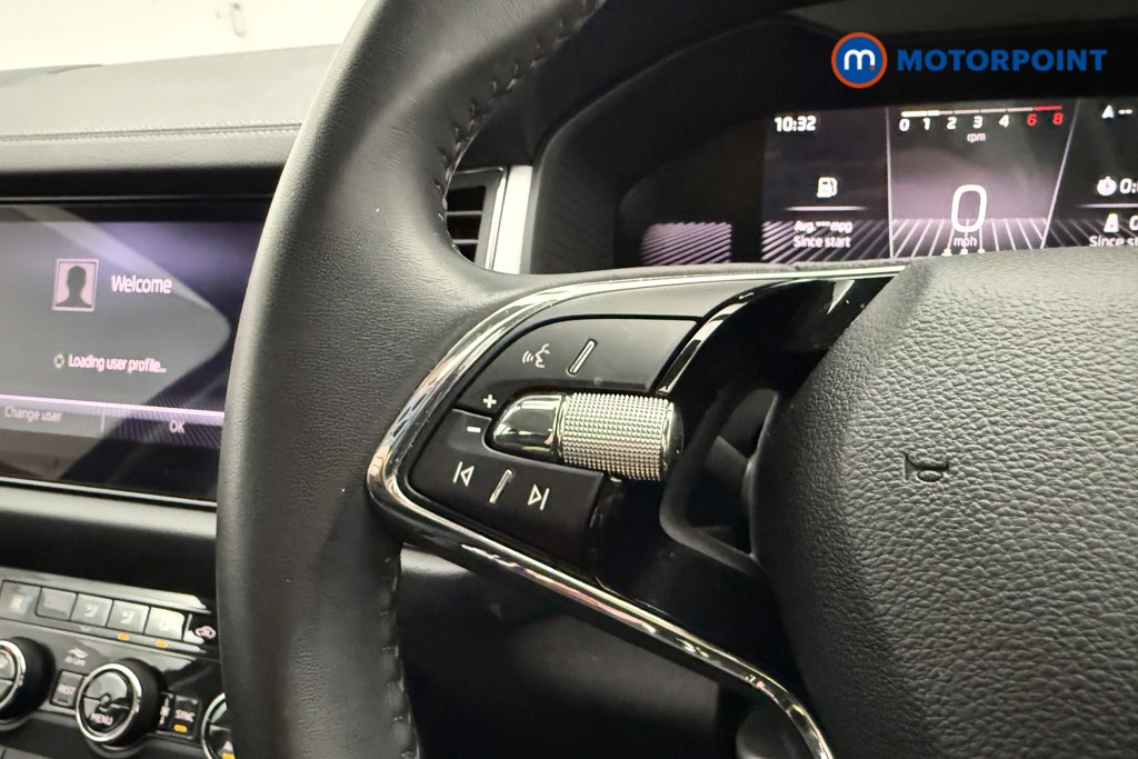 Skoda Kodiaq Se Drive Automatic Petrol SUV - Stock Number (1622876) - 7th supplementary image