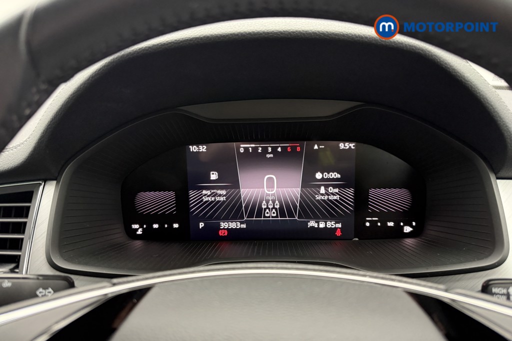 Skoda Kodiaq Se Drive Automatic Petrol SUV - Stock Number (1622876) - 9th supplementary image