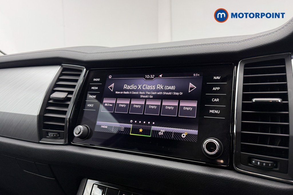 Skoda Kodiaq Se Drive Automatic Petrol SUV - Stock Number (1622876) - 10th supplementary image