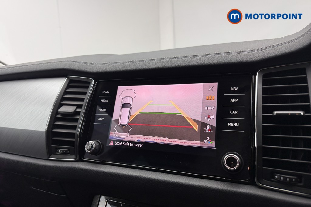 Skoda Kodiaq Se Drive Automatic Petrol SUV - Stock Number (1622876) - 13th supplementary image