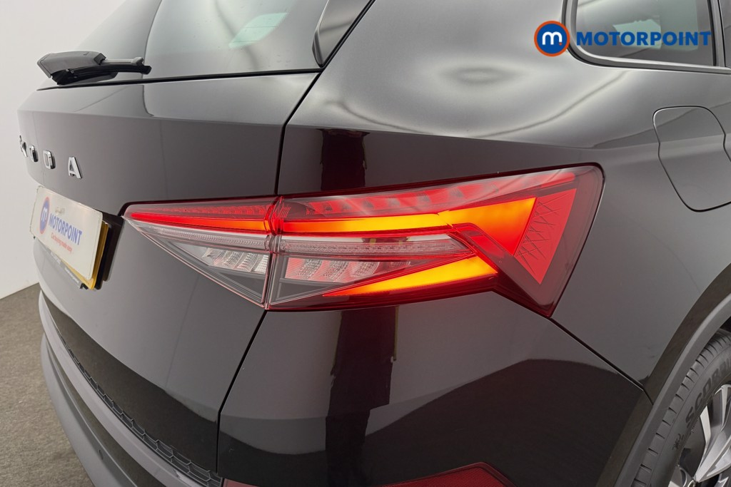 Skoda Kodiaq Se Drive Automatic Petrol SUV - Stock Number (1622876) - 19th supplementary image