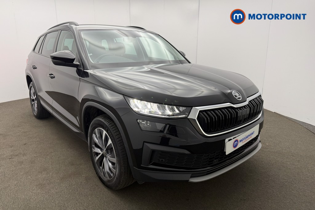 Skoda Kodiaq Se Drive Automatic Petrol SUV - Stock Number (1622876) - 20th supplementary image