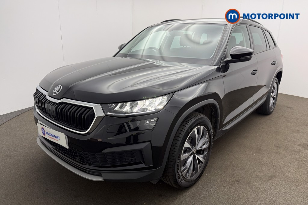 Skoda Kodiaq Se Drive Automatic Petrol SUV - Stock Number (1622876) - 21st supplementary image