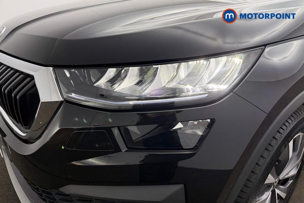 Skoda Kodiaq Se Drive Automatic Petrol SUV - Stock Number (1622876) - 22nd supplementary image