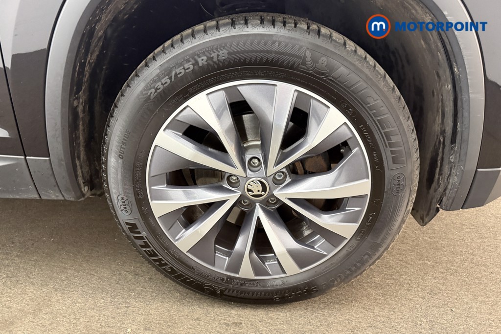 Skoda Kodiaq Se Drive Automatic Petrol SUV - Stock Number (1622876) - 23rd supplementary image