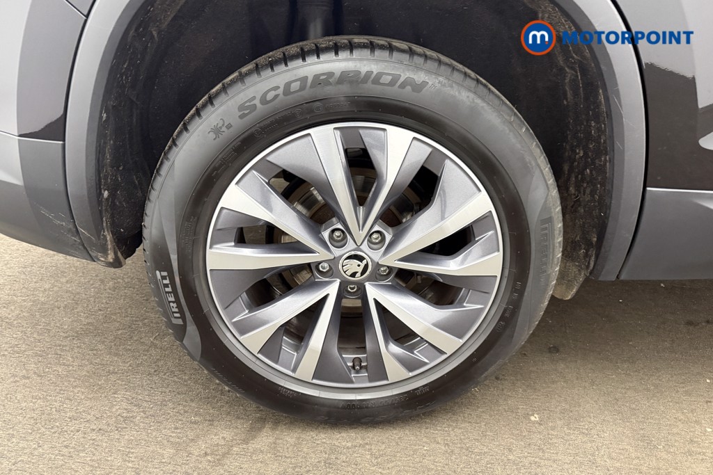 Skoda Kodiaq Se Drive Automatic Petrol SUV - Stock Number (1622876) - 24th supplementary image