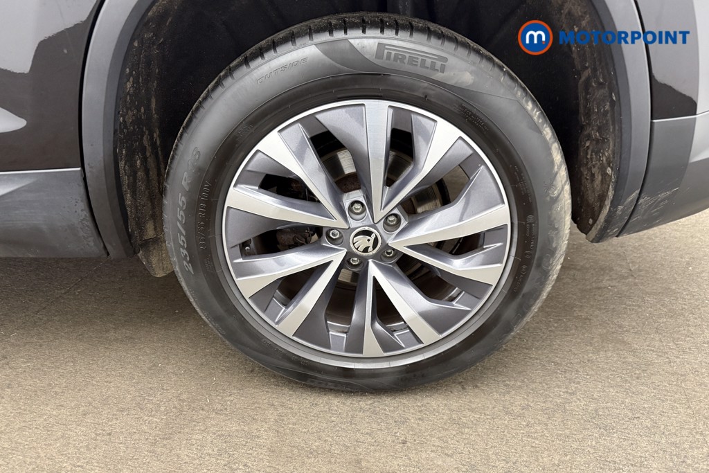 Skoda Kodiaq Se Drive Automatic Petrol SUV - Stock Number (1622876) - 25th supplementary image