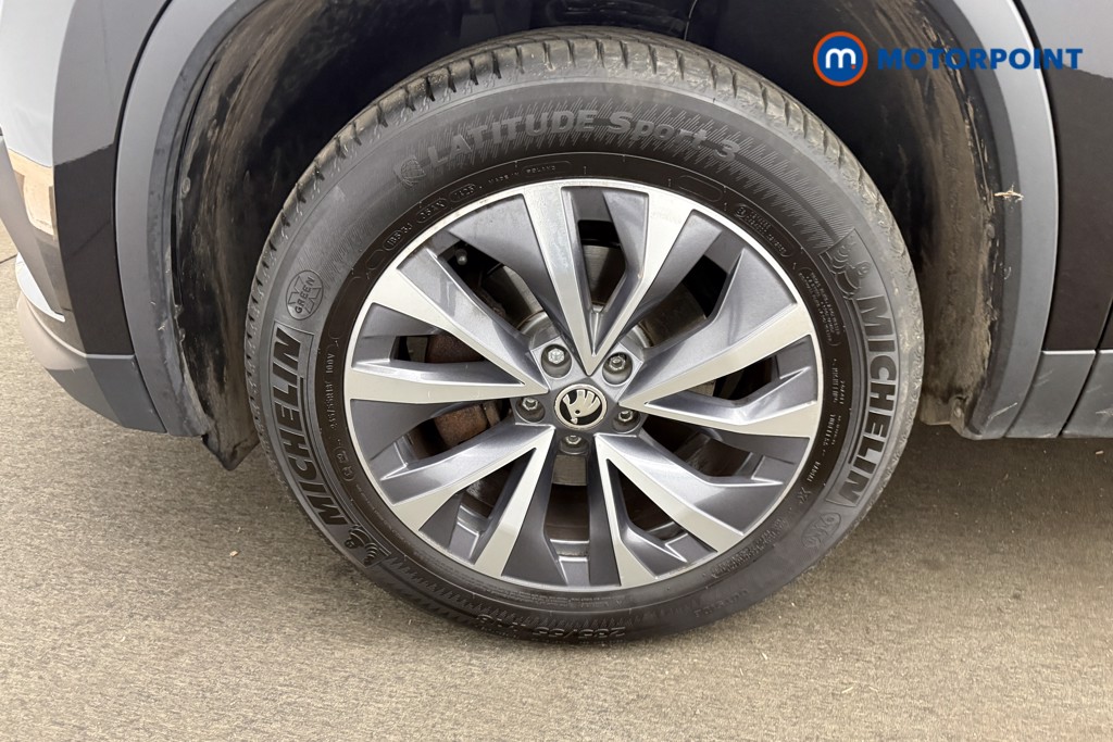 Skoda Kodiaq Se Drive Automatic Petrol SUV - Stock Number (1622876) - 26th supplementary image