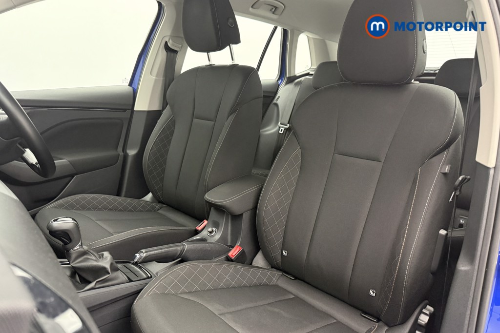 Skoda Kamiq SE Automatic Petrol SUV - Stock Number (1622890) - 3rd supplementary image