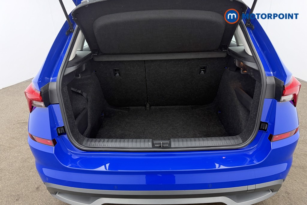 Skoda Kamiq SE Automatic Petrol SUV - Stock Number (1622890) - 5th supplementary image