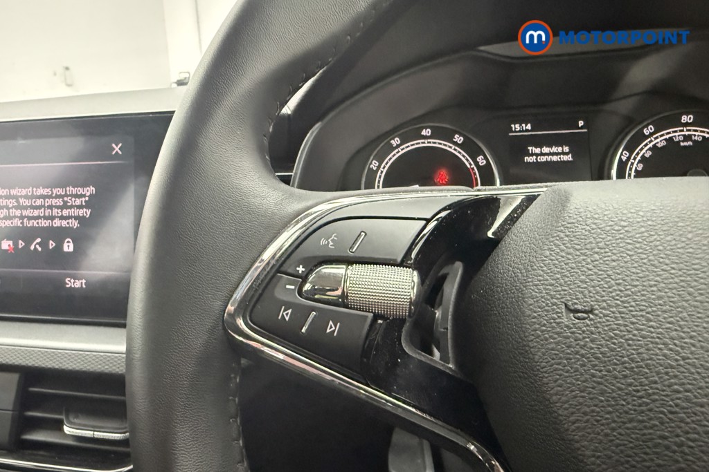 Skoda Kamiq SE Automatic Petrol SUV - Stock Number (1622890) - 7th supplementary image
