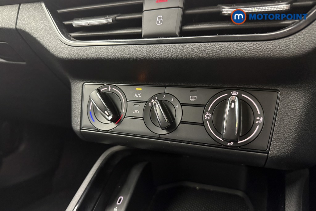 Skoda Kamiq SE Automatic Petrol SUV - Stock Number (1622890) - 13th supplementary image