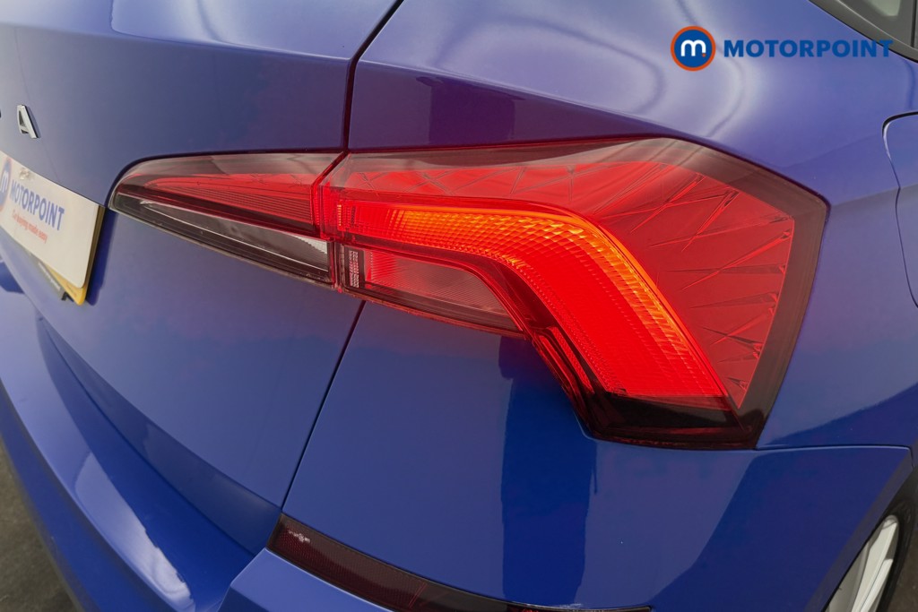 Skoda Kamiq SE Automatic Petrol SUV - Stock Number (1622890) - 17th supplementary image