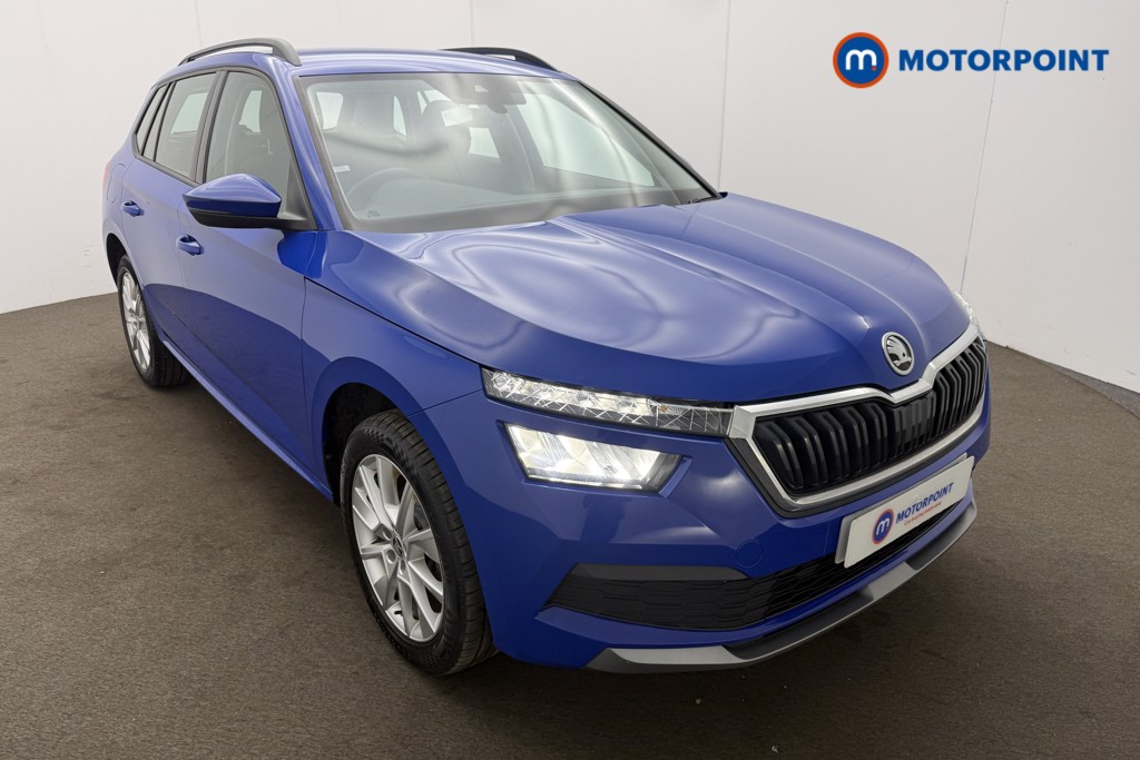 Skoda Kamiq SE Automatic Petrol SUV - Stock Number (1622890) - 18th supplementary image