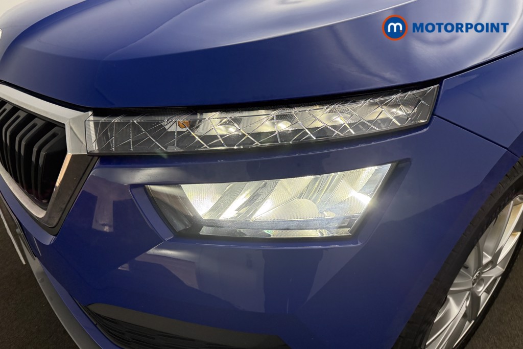 Skoda Kamiq SE Automatic Petrol SUV - Stock Number (1622890) - 20th supplementary image