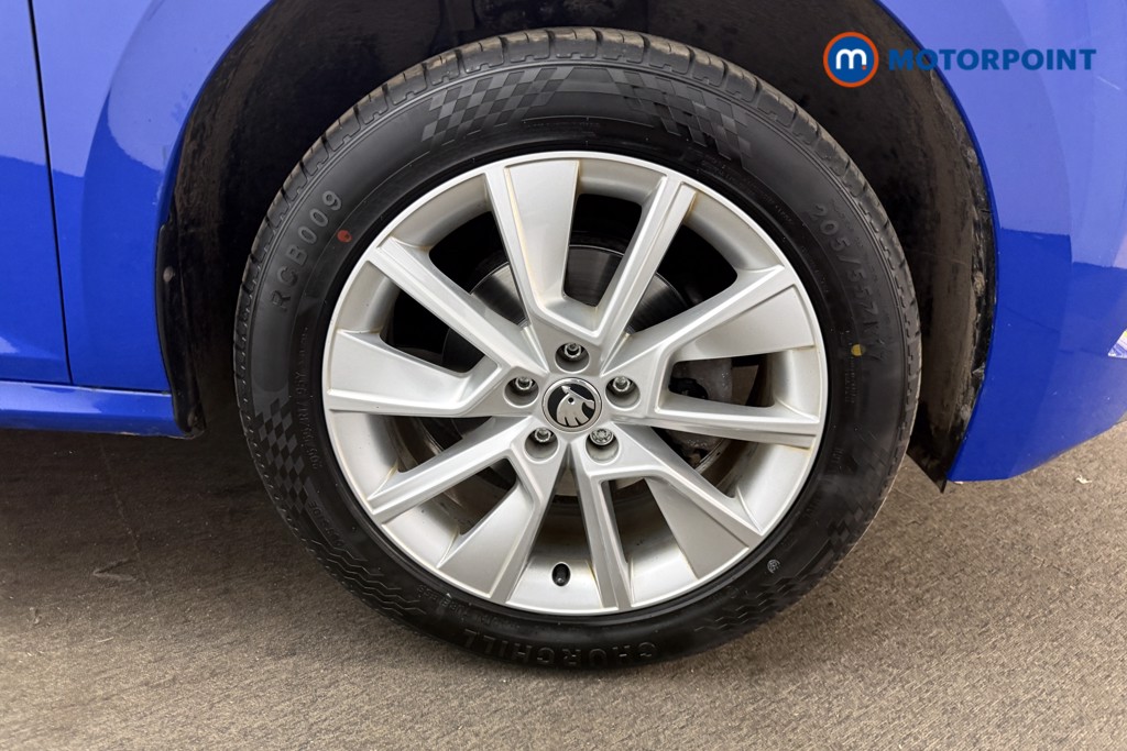 Skoda Kamiq SE Automatic Petrol SUV - Stock Number (1622890) - 21st supplementary image