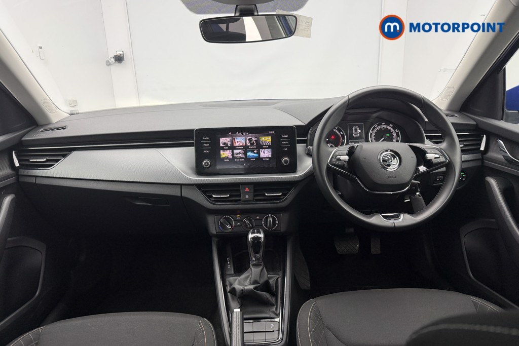 Skoda Kamiq SE Automatic Petrol SUV - Stock Number (1622890) - 1st supplementary image