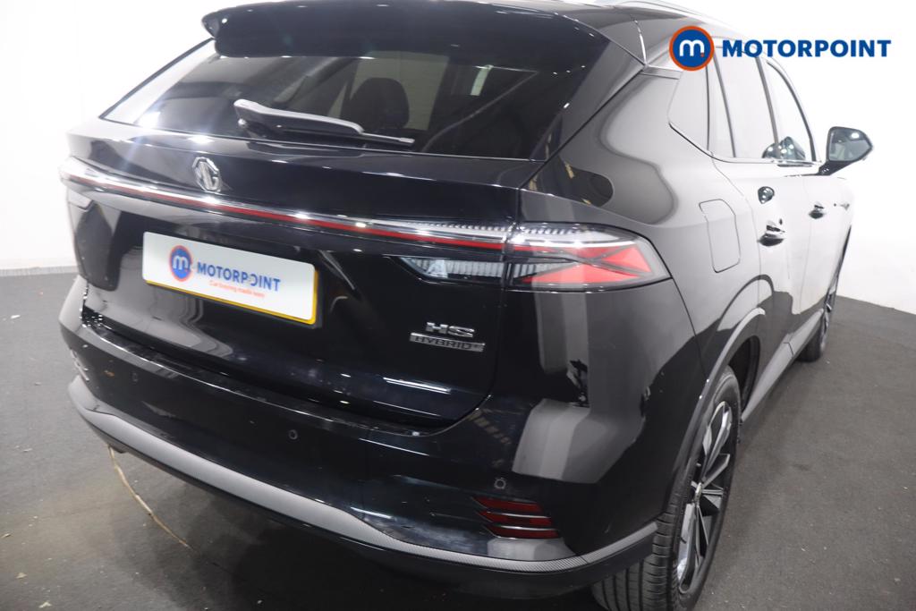 Mg Motor Uk HS SE Automatic Petrol-Electric Hybrid SUV - Stock Number (1622926) - 2nd supplementary image