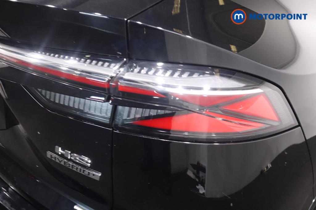 Mg Motor Uk HS SE Automatic Petrol-Electric Hybrid SUV - Stock Number (1622926) - 3rd supplementary image