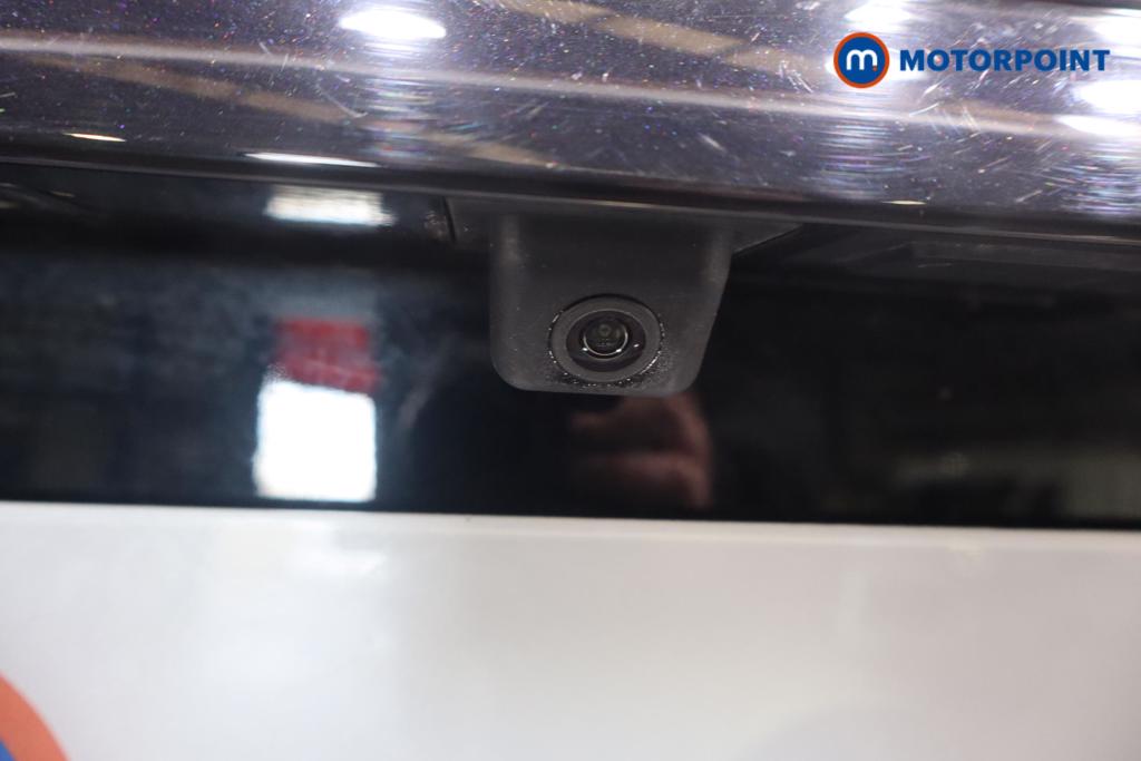 Mg Motor Uk HS SE Automatic Petrol-Electric Hybrid SUV - Stock Number (1622926) - 4th supplementary image