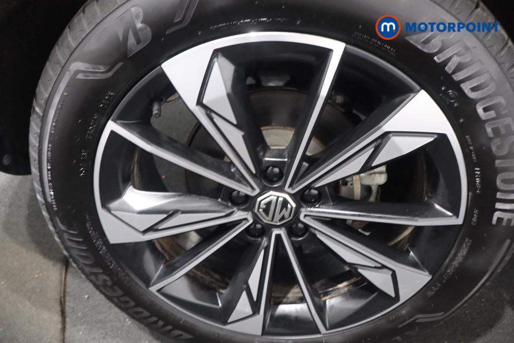Mg Motor Uk HS SE Automatic Petrol-Electric Hybrid SUV - Stock Number (1622926) - 6th supplementary image