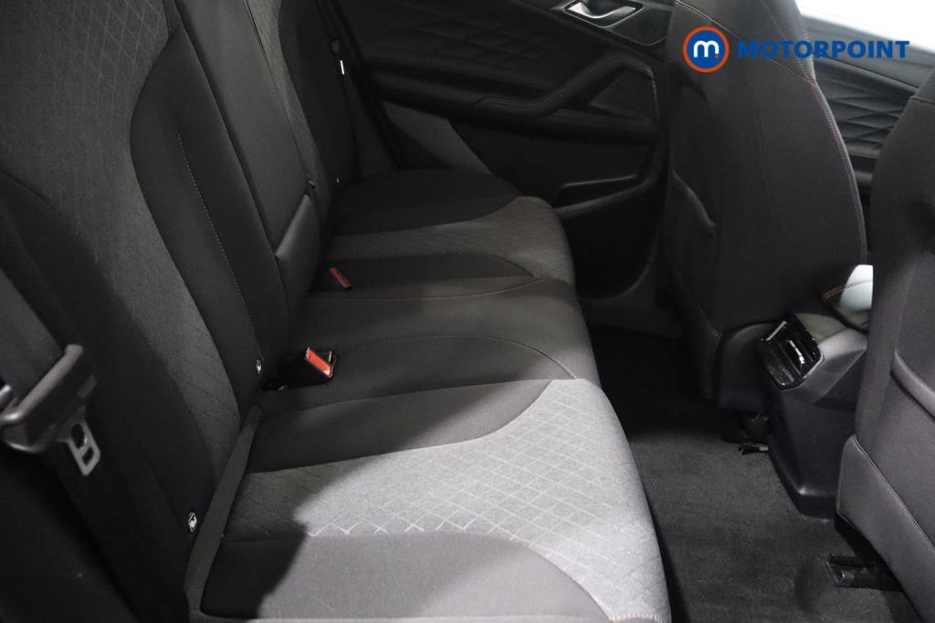 Mg Motor Uk HS SE Automatic Petrol-Electric Hybrid SUV - Stock Number (1622926) - 7th supplementary image