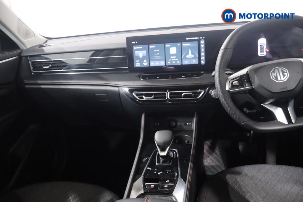 Mg Motor Uk HS SE Automatic Petrol-Electric Hybrid SUV - Stock Number (1622926) - 8th supplementary image