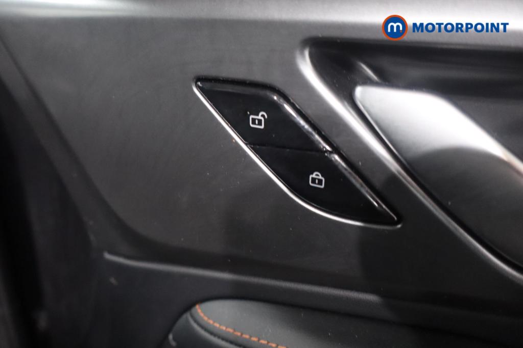 Mg Motor Uk HS SE Automatic Petrol-Electric Hybrid SUV - Stock Number (1622926) - 10th supplementary image