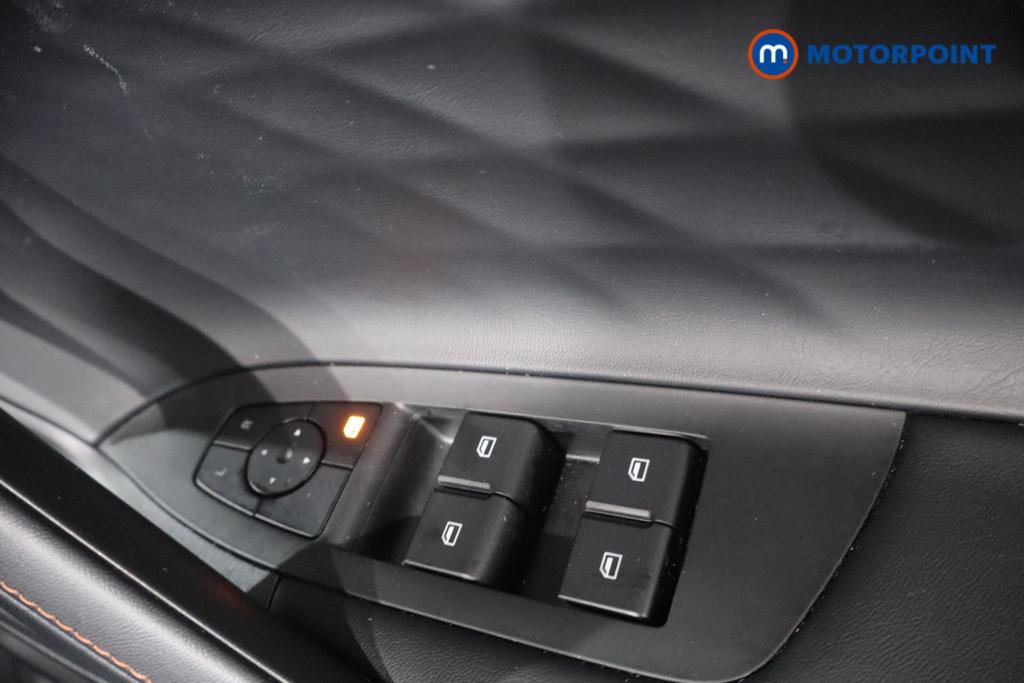 Mg Motor Uk HS SE Automatic Petrol-Electric Hybrid SUV - Stock Number (1622926) - 11th supplementary image