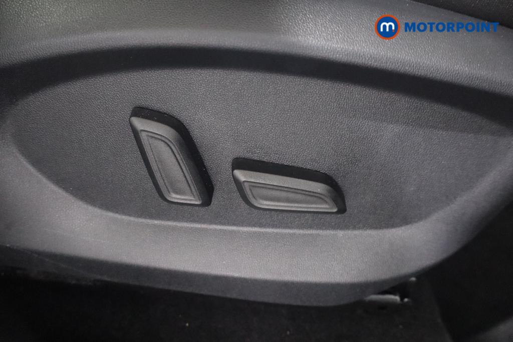 Mg Motor Uk HS SE Automatic Petrol-Electric Hybrid SUV - Stock Number (1622926) - 12th supplementary image